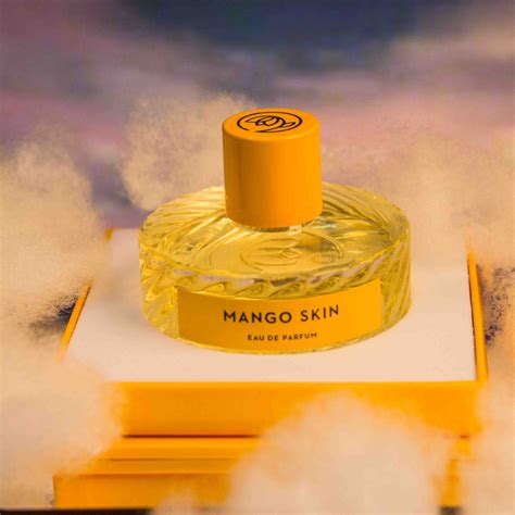 mango skin vilhelm parfumerie fragrantica